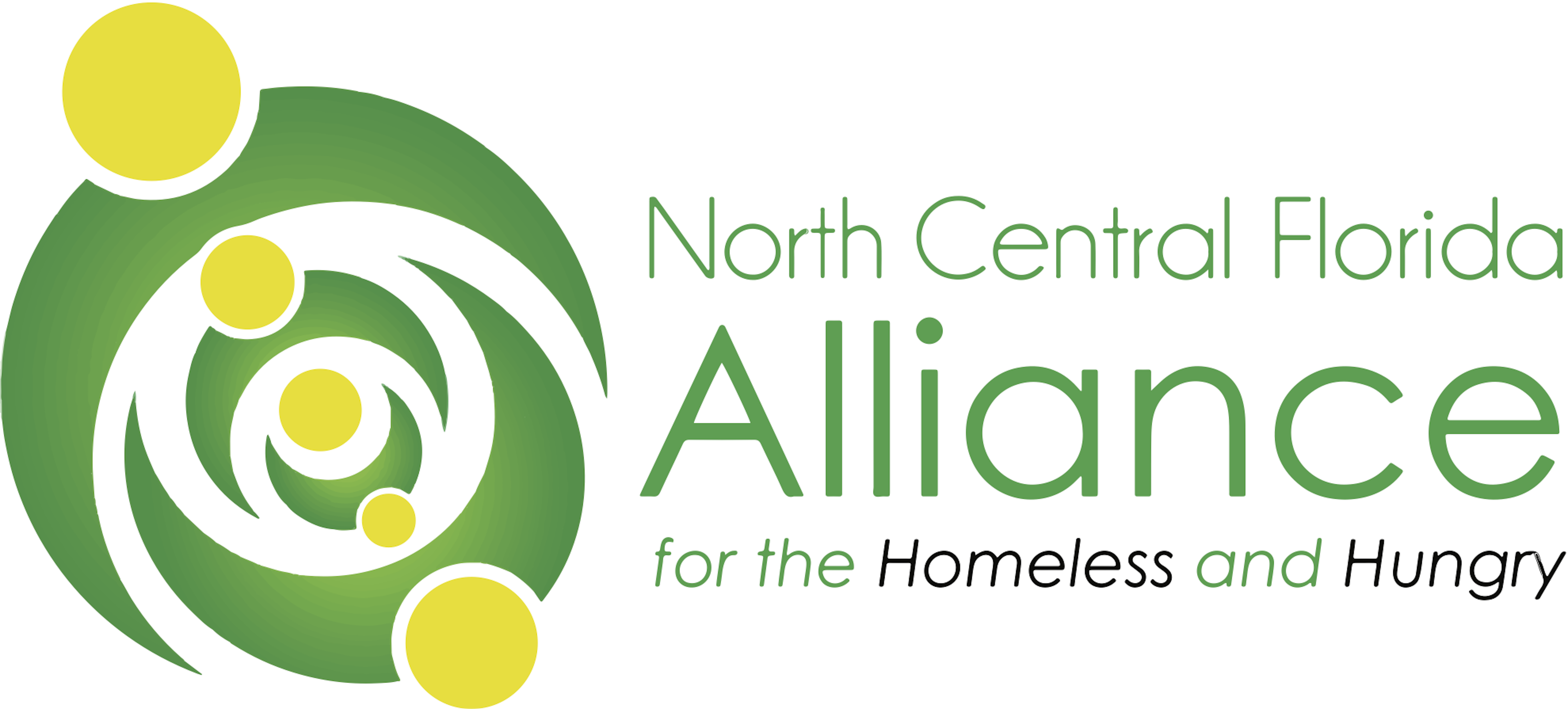 North Central Florida Alliance for the Homeless and Hungry 